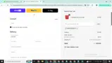 SIMPLYCODES10 coupon verification screenshot