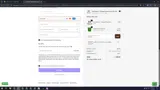 Sheba10 coupon verification screenshot
