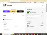 UPREV coupon verification screenshot