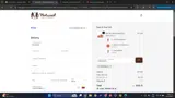 NATURAL10 coupon verification screenshot