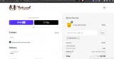 WELCOME15 coupon verification screenshot