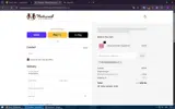MIAMIANDMARINAL10 coupon verification screenshot