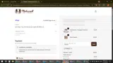 TANK10 coupon verification screenshot