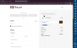 POST22V4K7 coupon verification screenshot