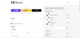 Farah coupon verification screenshot