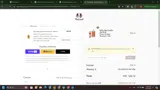POST22V4K7 coupon verification screenshot