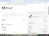 Natural Dog Company coupon verification screenshot