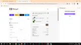 Natural Dog Company coupon verification screenshot