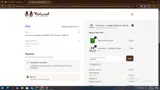 Natural Dog Company coupon verification screenshot