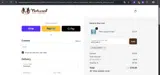 Natural Dog Company coupon verification screenshot