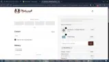 Natural Dog Company coupon verification screenshot