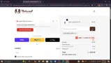 Natural Dog Company coupon verification screenshot