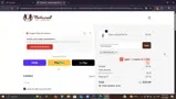 Natural Dog Company coupon verification screenshot