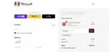 Natural Dog Company coupon verification screenshot