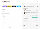 Natural Dog Company coupon verification screenshot