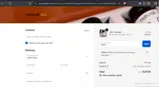 FAM10 coupon verification screenshot