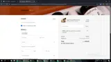 DOS10 coupon verification screenshot