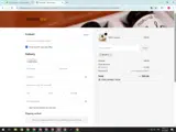 Relief15 coupon verification screenshot