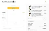 NGENUS10 coupon verification screenshot