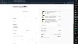 NGENUS10 coupon verification screenshot