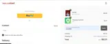 SUMMER coupon verification screenshot