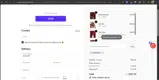 NGWLISAA coupon verification screenshot