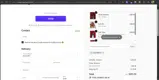 COUPERT10 coupon verification screenshot