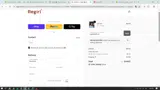 regxglobaltemi coupon verification screenshot