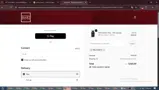 Natural Heart Doctor coupon verification screenshot