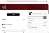Natural Heart Doctor coupon verification screenshot