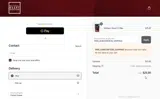 Natural Heart Doctor coupon verification screenshot