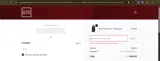 Natural Heart Doctor coupon verification screenshot