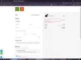shop2025 coupon verification screenshot