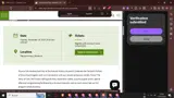 NHMHSD25 coupon verification screenshot