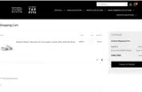 NEWSLETTER10 coupon verification screenshot