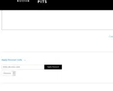 shop2024 coupon verification screenshot