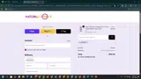 MEMBER coupon verification screenshot