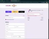 big40 coupon verification screenshot