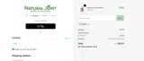 Save15 coupon verification screenshot