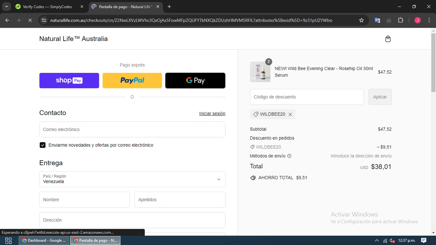 Natural Life Promo Codes 10 Off October 2024