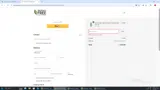 FREE10 coupon verification screenshot