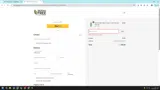SALE coupon verification screenshot