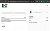 EASTERJOY coupon verification screenshot