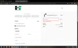 SEP15 coupon verification screenshot