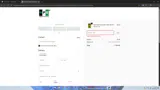 NEW10 coupon verification screenshot
