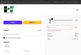 LUN10 coupon verification screenshot
