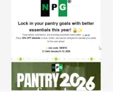 NEW10 coupon verification screenshot