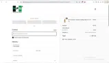 SAVE10 coupon verification screenshot