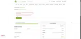 The Natural Remedy coupon verification screenshot