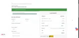 The Natural Remedy coupon verification screenshot